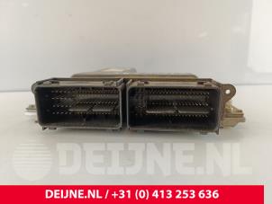 Volvo V60 Engine management computer O272021 photo 3