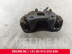 Mercedes Sprinter Rear brake calliper, left O272001 photo 2