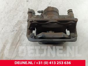 Mercedes Sprinter Rear brake calliper, left O272001 photo 3