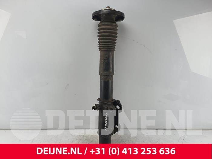 Mercedes Sprinter Schokdemper rechts-voor O272006
