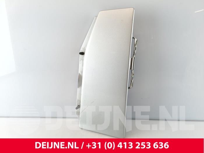 Mercedes Sprinter Tank Klep O272014