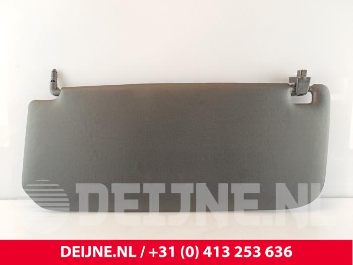 Mercedes Sprinter Zonneklep O272018