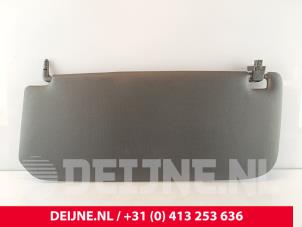 Gebruikte Zonneklep Mercedes Sprinter 3,5t (907.6/910.6) 319 CDI 3.0 V6 24V RWD Prijs € 36,30 Inclusief btw aangeboden door van Deijne Onderdelen Uden B.V.