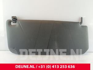 Mercedes Sprinter Sonnenblende O272018 foto 2