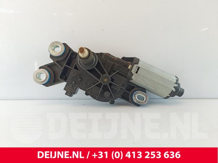 Volvo XC60 Ruitenwissermotor achter O272035