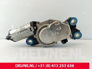 Volvo XC60 Ruitenwissermotor achter O272035 foto 2