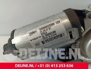 Volvo XC60 Ruitenwissermotor achter O272035 foto 3