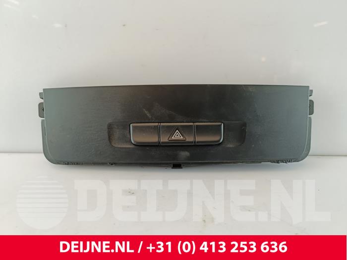 Mercedes Vito Panic lighting switch O272037