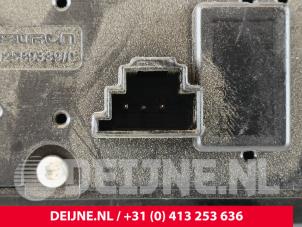 Mercedes Vito Panic lighting switch O272037 photo 3