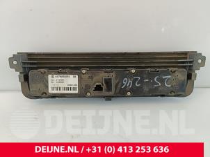 Mercedes Vito Panic lighting switch O272037 photo 2