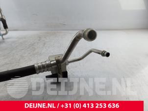 Seres 3 Air conditioning line O272039 photo 3