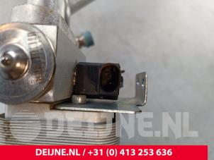 Seres 3 Air conditioning line O272039 photo 2
