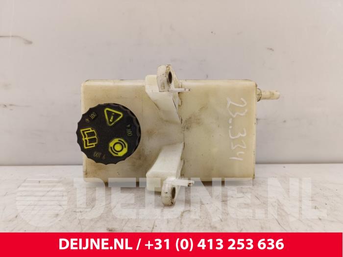 Citroen Berlingo Remvloeistof reservoir O272040