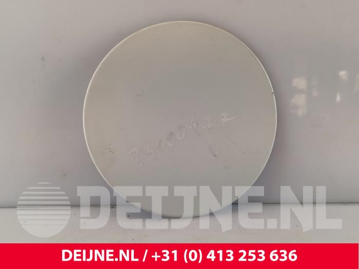 Volvo V40 Tank Klep O272041