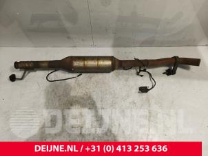 Gebruikte Katalysator Mercedes Sprinter 3,5t (907.6/910.6) 319 CDI 3.0 V6 24V RWD Prijs € 363,00 Inclusief btw aangeboden door van Deijne Onderdelen Uden B.V.