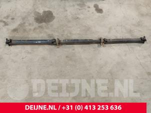 Gebruikte Tussenas Mercedes Vito (639.6) 2.2 109 CDI 16V Prijs € 423,50 Inclusief btw aangeboden door van Deijne Onderdelen Uden B.V.