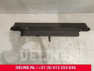 Volvo XC90 Luggage compartment cover O272056 photo 2