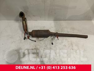 Gebruikte Katalysator Ford Transit Custom 2.2 TDCi 16V Prijs € 399,30 Inclusief btw aangeboden door van Deijne Onderdelen Uden B.V.