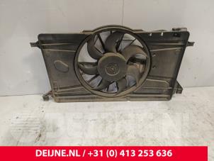 Volvo V50 Koelvin O272065 foto 2