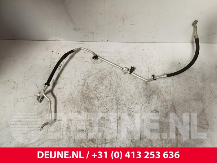 Iveco New Daily Airco Leiding O272074