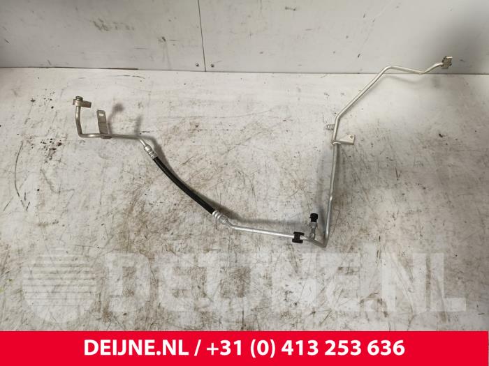 Iveco New Daily Airco Leiding O272075