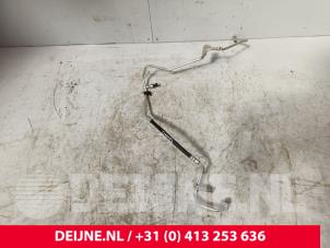 Iveco New Daily Klima Leitung O272075 foto 3