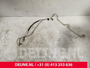 Iveco New Daily Klima Leitung O272075 foto 2