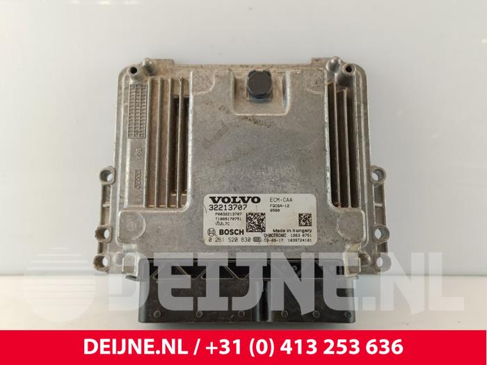 Volvo XC40 Computer Motormanagement O272079