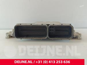 Volvo XC40 Steuergerät Motormanagement O272079 foto 3