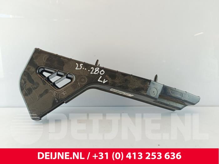 Ford Transit Custom Stoßstangenstütze links vorne O272082