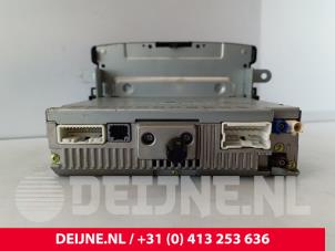Nissan NV400 Radio O272084 photo 3