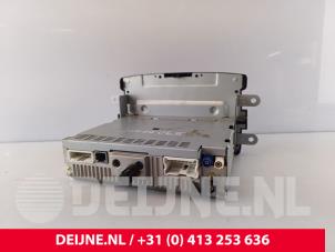 Nissan NV400 Radio O272084 photo 2