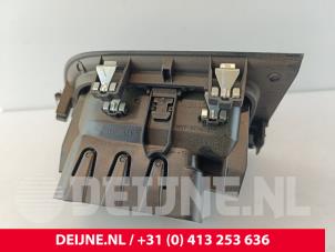 Renault Master Luftgitter Armaturenbrett O272086 foto 3