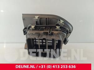 Renault Master Luftgitter Armaturenbrett O272086 foto 2