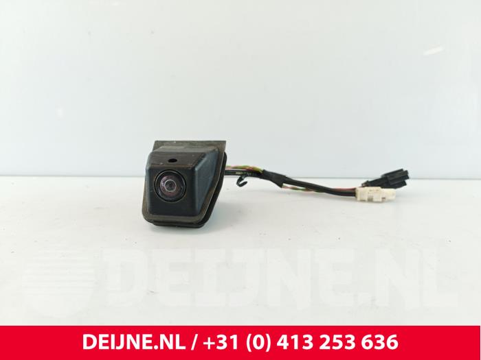 Mercedes Vito Achteruitrij Camera O272088