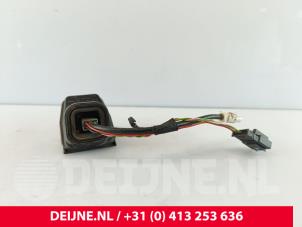 Mercedes Vito Rückfahrkamera O272088 foto 2