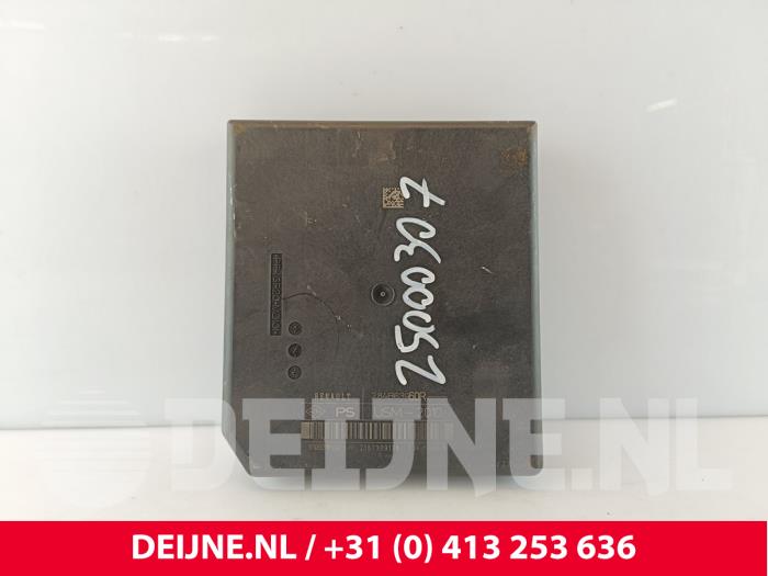 Mercedes Citan Zekeringkast O272090