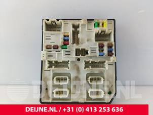 Mercedes Citan Zekeringkast O272090 foto 2