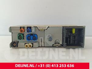Citroen Jumpy Regelunit Multi Media O272092 foto 2