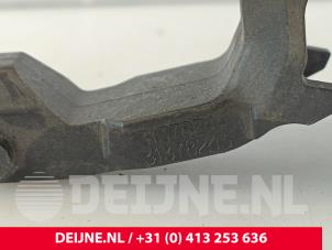 Volvo XC60 Türgriff 4-türig links vorne O272096 foto 3