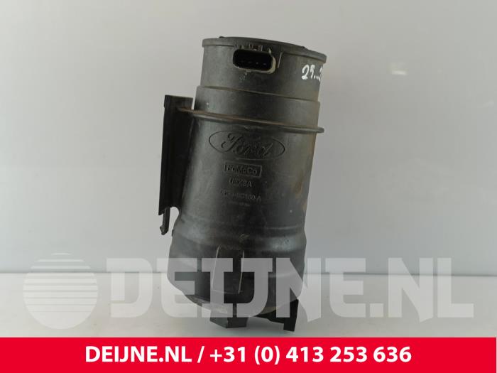 Ford Transit Custom Brandstoffilterhuis O272097