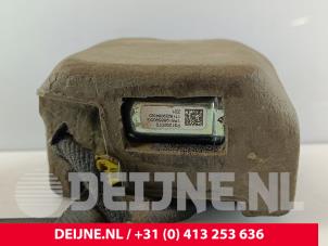 Volvo V40 Veiligheidsgordel links-achter O272099 foto 3
