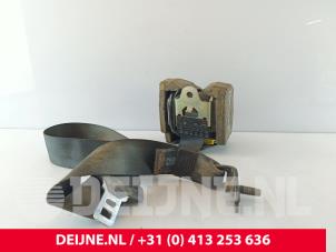 Volvo V40 Veiligheidsgordel links-achter O272099 foto 2