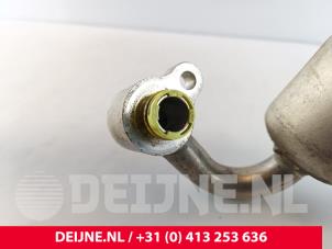 Volvo V40 Klima Leitung O272101 foto 4
