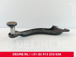 Renault Trafic Schiebetürrolle rechts O272103 foto 2