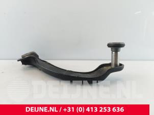 Renault Trafic Schiebetürrolle rechts O272103 foto 3