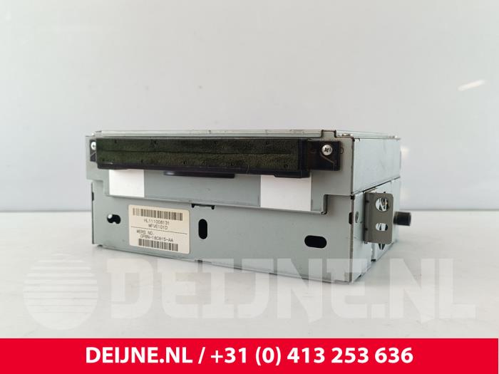Gebruikte Regelunit Multi Media Volvo V60 I (FW/GW) 2.4 D5 20V AWD Twin Engine Plug-in Hybrid Prijs € 85,00 Margeregeling aangeboden door van Deijne Onderdelen Uden B.V.