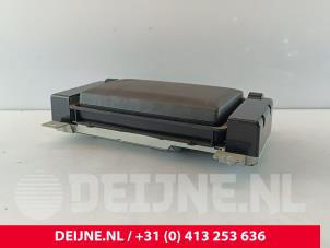 Volvo C70 Display Interieur O272106 foto 2