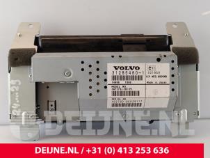 Volvo C70 Display Interieur O272106 foto 3