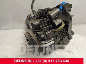 Volkswagen Caddy Kachelhuis O272113 foto 2